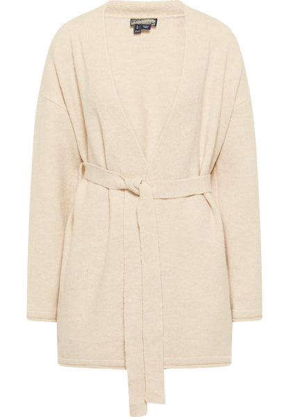 Dreimaster Vintage Damen Strickjacke