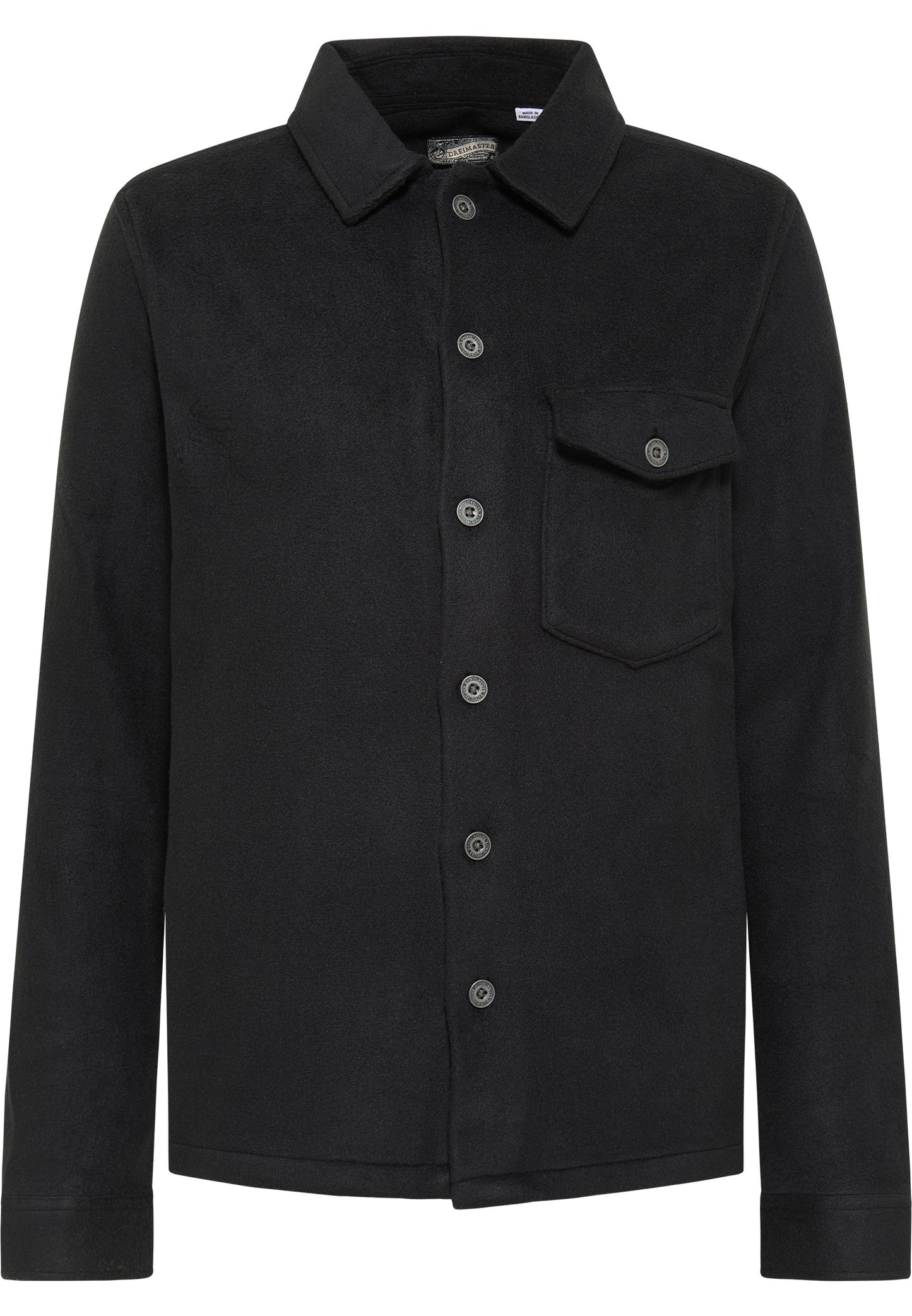 DreiMaster Vintage koszula męska