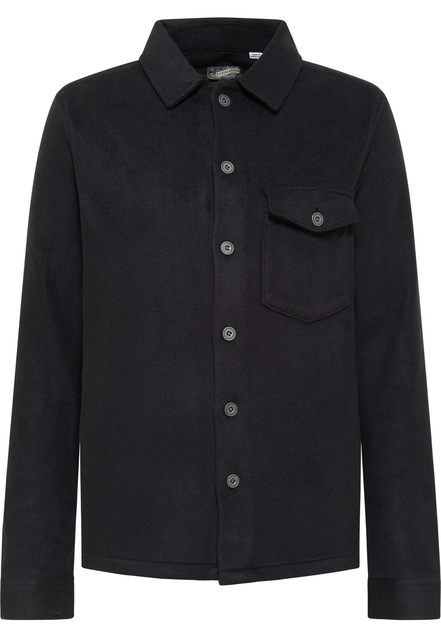 DreiMaster Vintage koszula męska