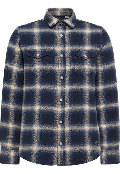 DreiMaster Vintage Men's Shirt