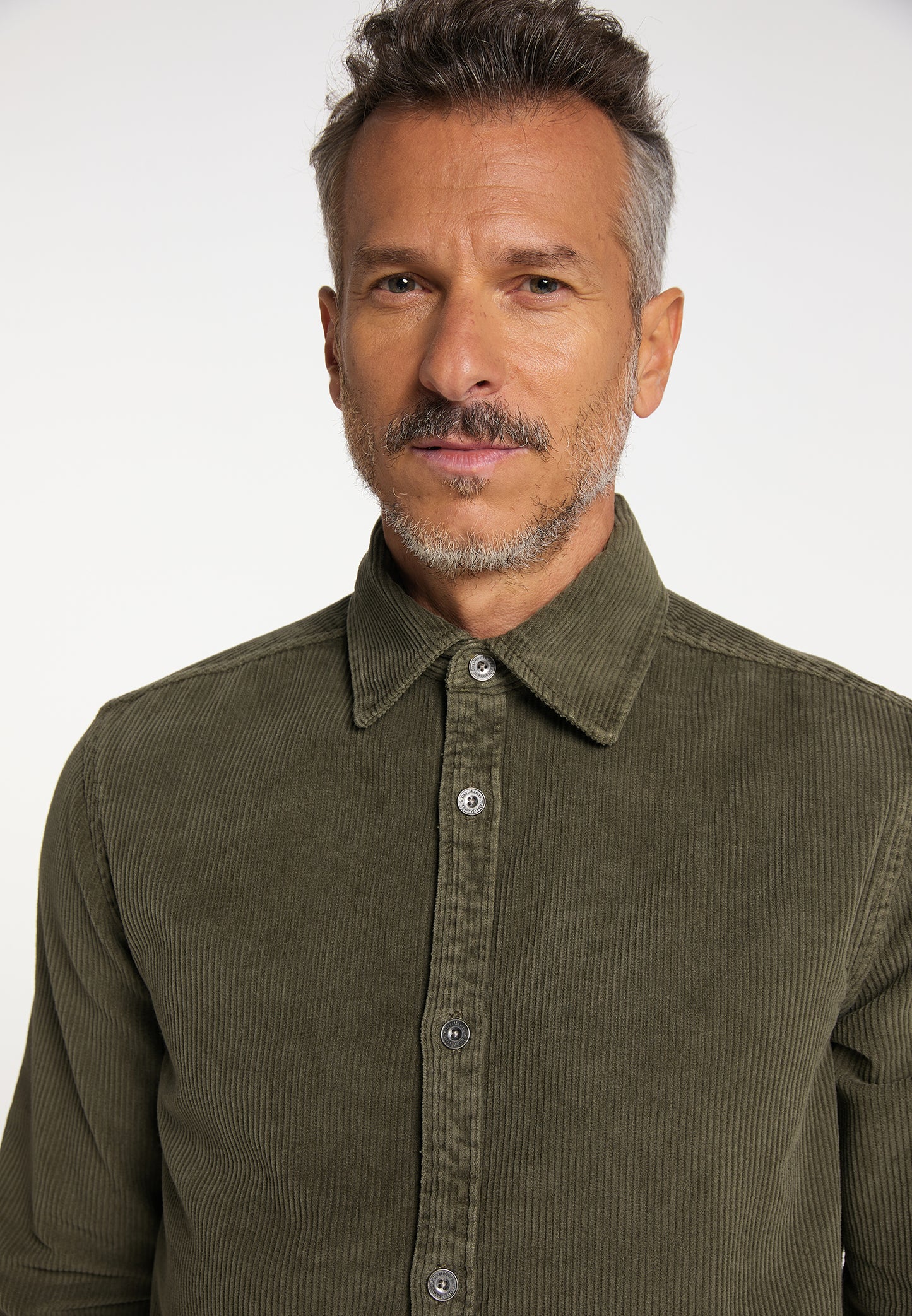 DreiMaster Vintage Men's Shirt