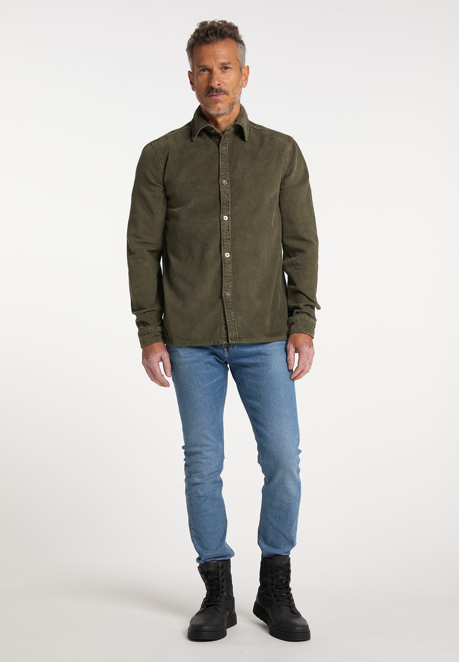 DreiMaster Vintage Men's Shirt