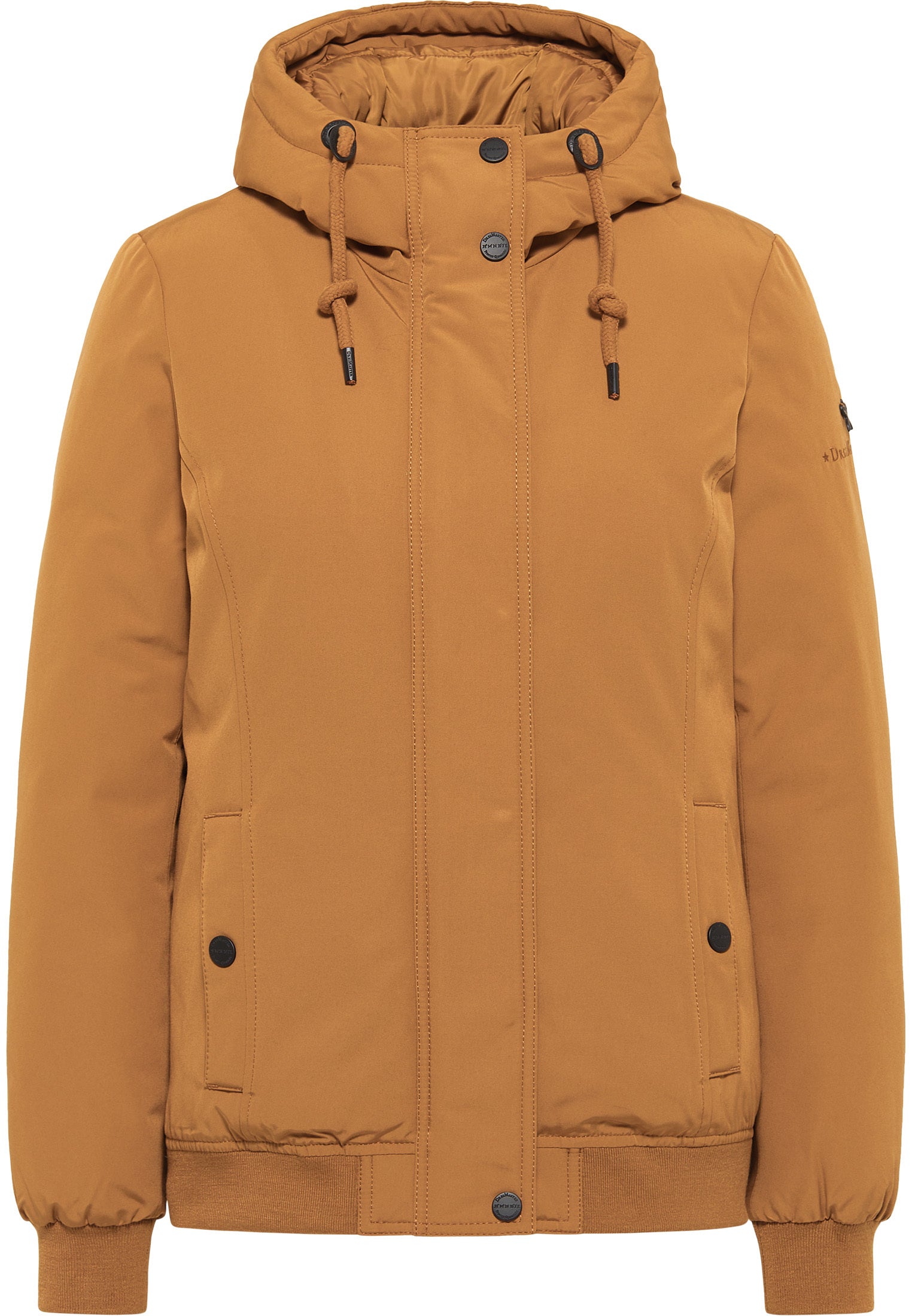 DreiMaster Klassik Women's Padded Winter Blouson