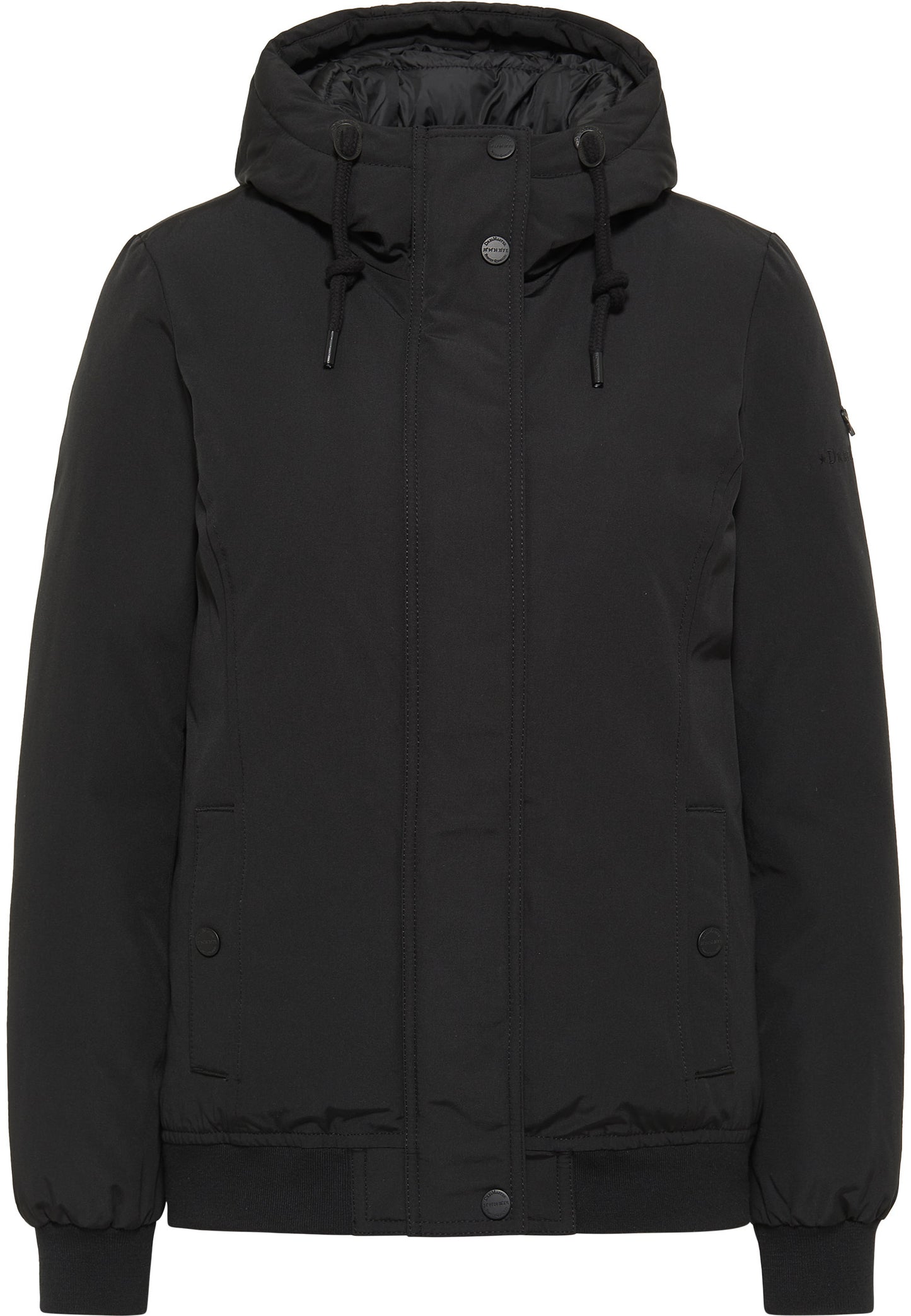 DreiMaster Klassik Women's Padded Winter Blouson