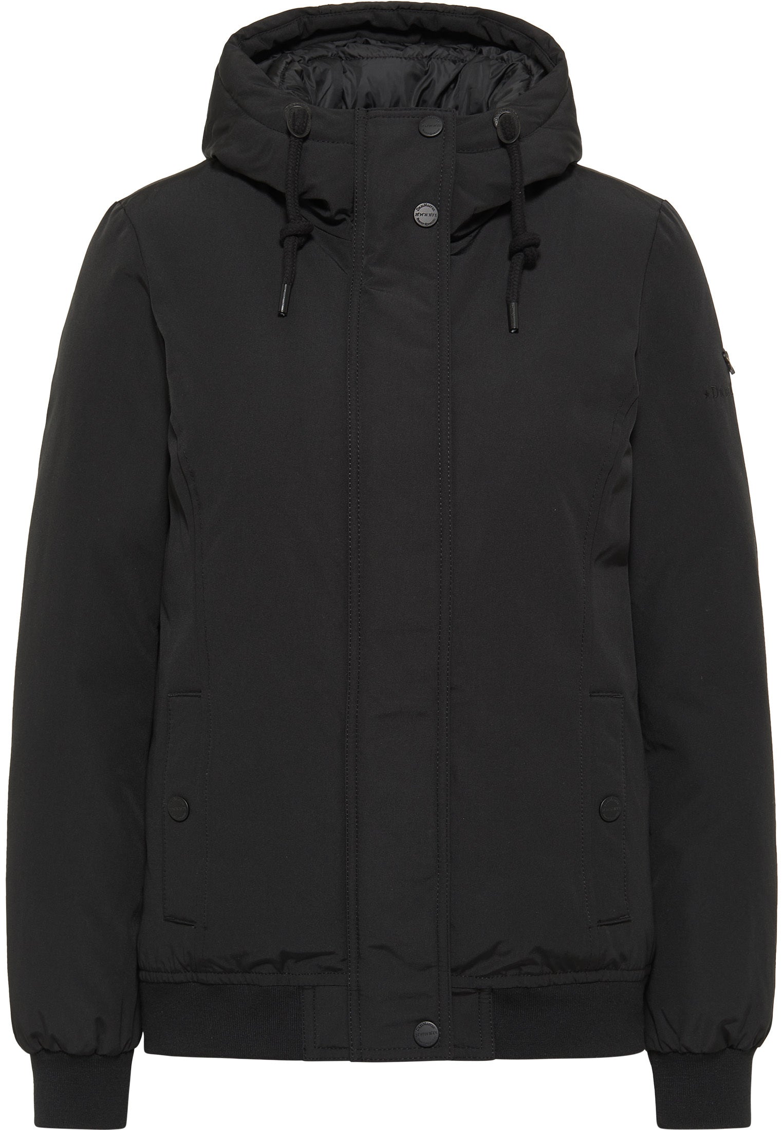 DreiMaster Klassik Women's Padded Winter Blouson