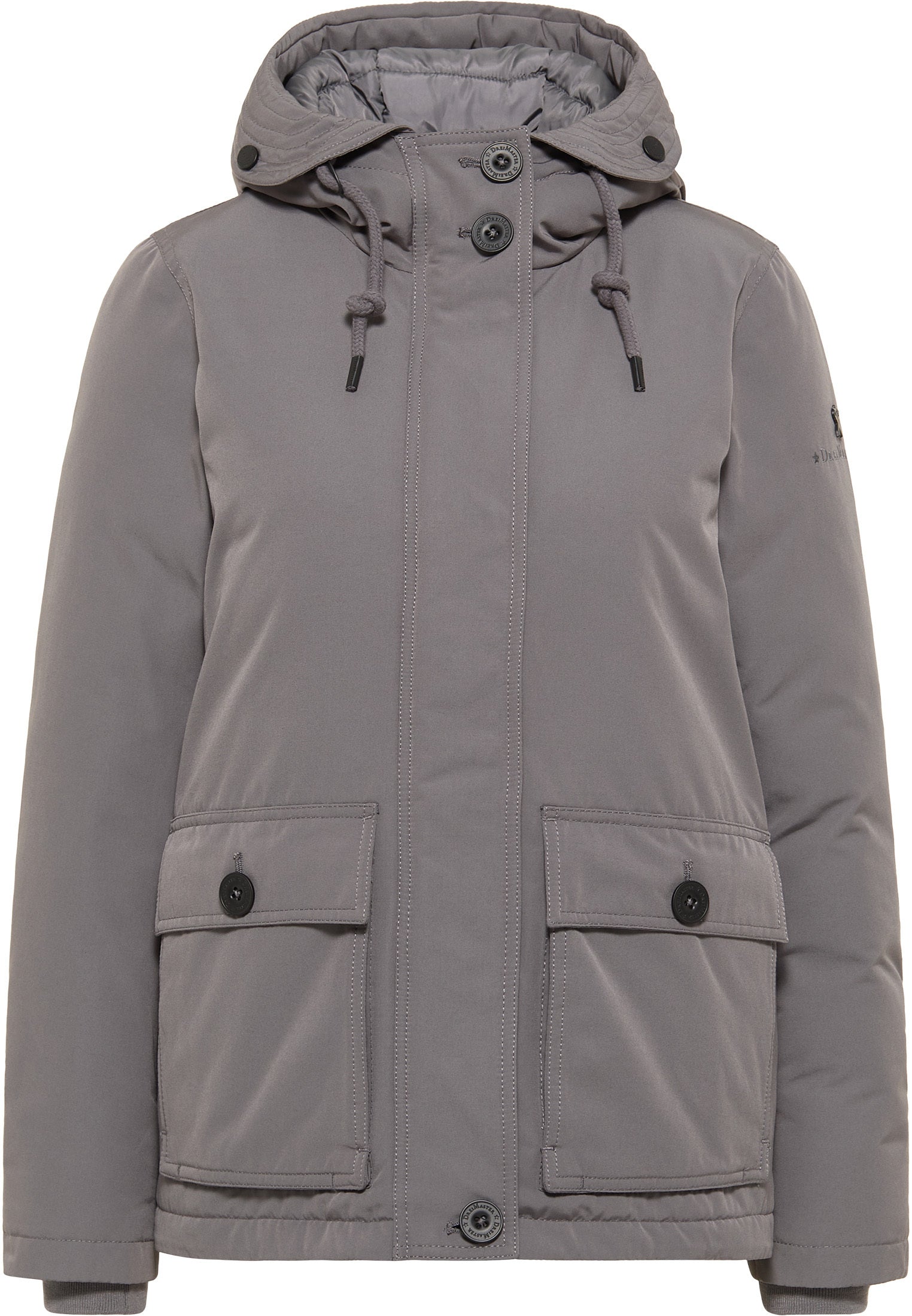 Dreimaster Klassik Women's Winter Anorak