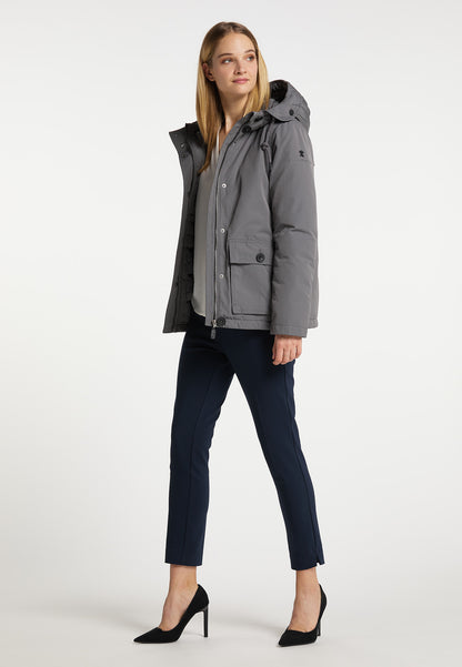 Dreimaster Klassik Women's Winter Anorak
