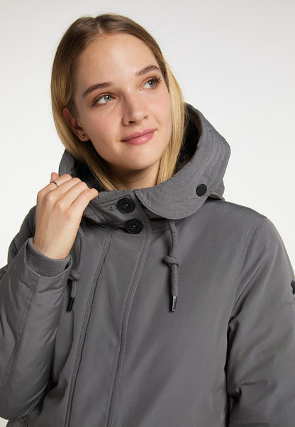 Dreimaster Klassik Women's Winter Anorak
