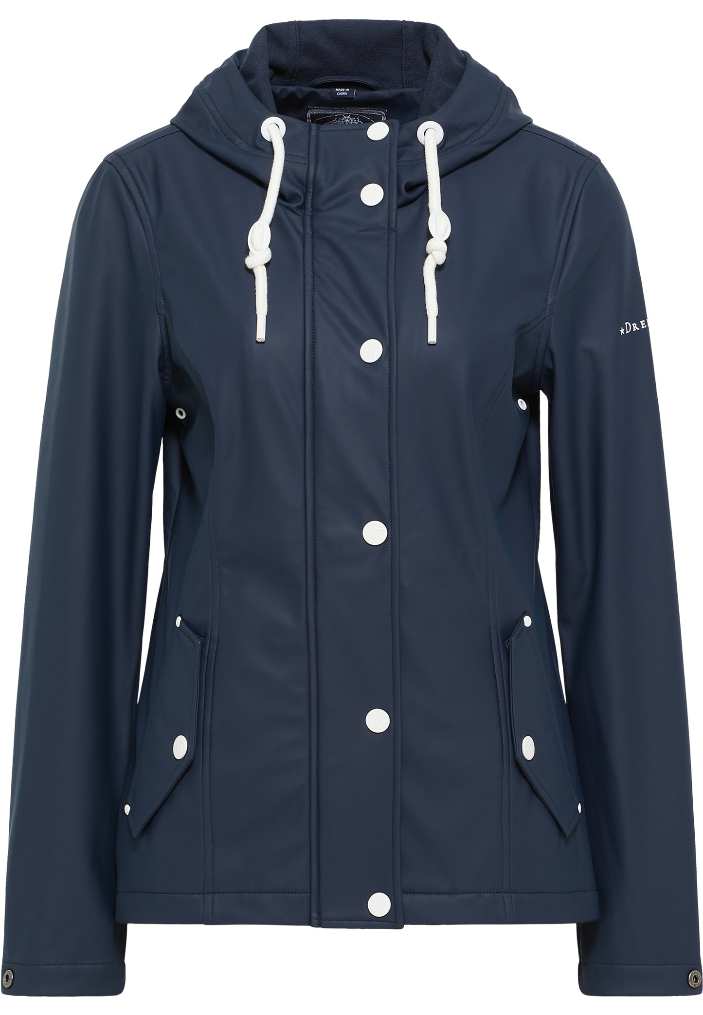 DreiMaster Maritim Women's Transitional Jacket