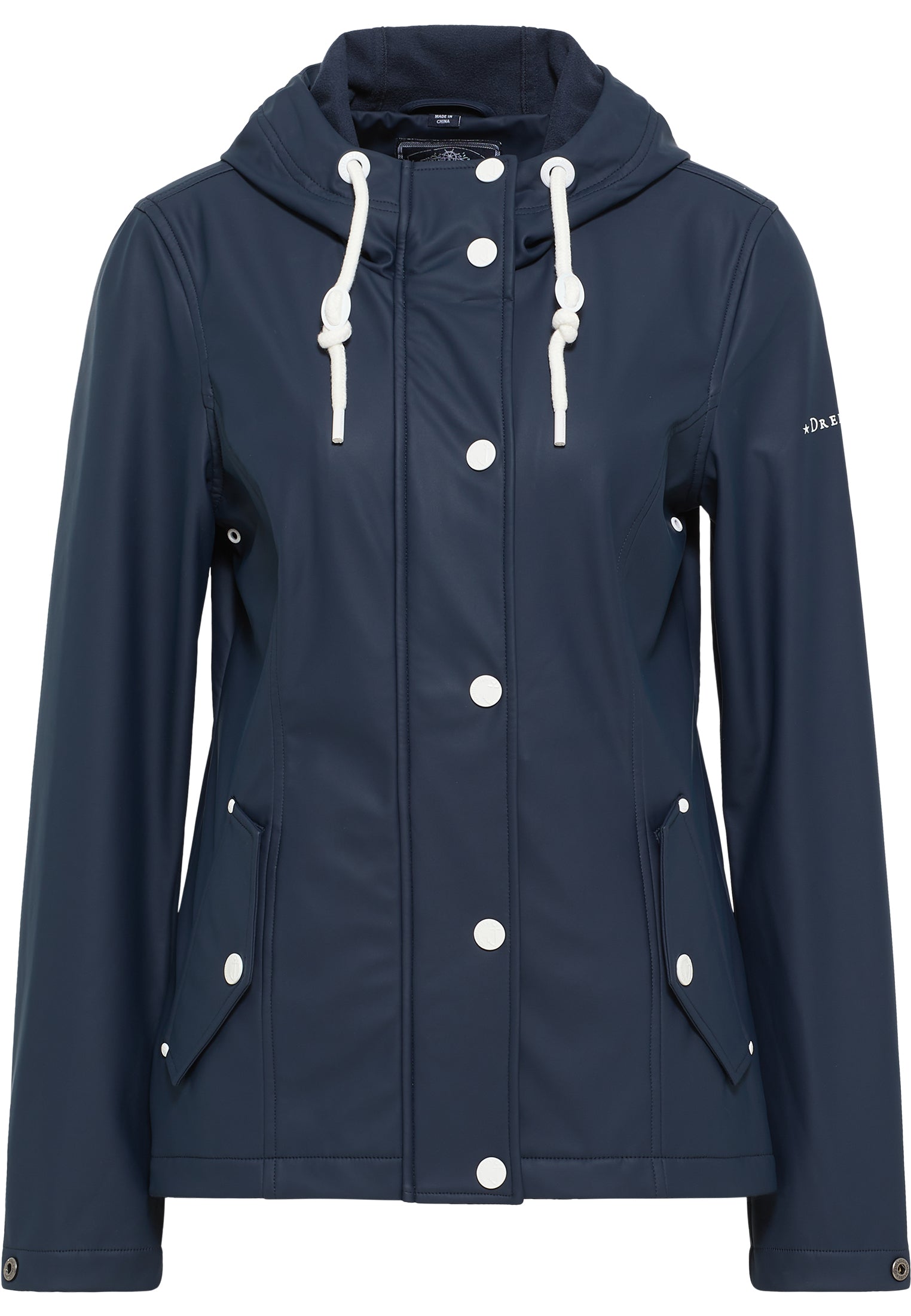 DreiMaster Maritim Women's Transitional Jacket