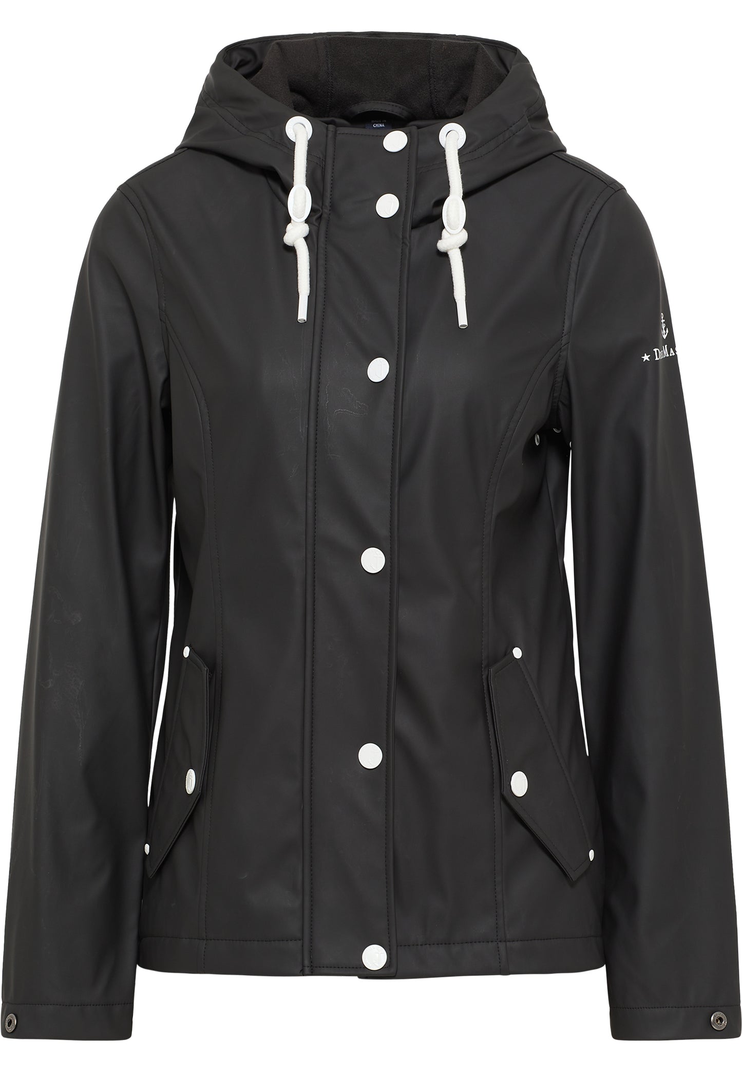 DreiMaster Maritim Women's Transitional Jacket