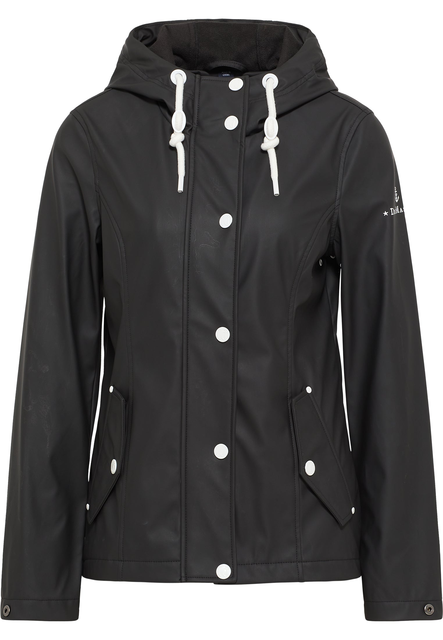 DreiMaster Maritim Women's Transitional Jacket