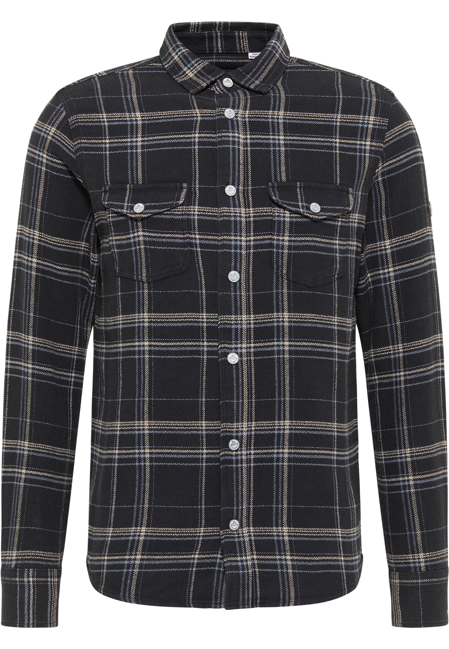 DreiMaster Vintage koszula męska