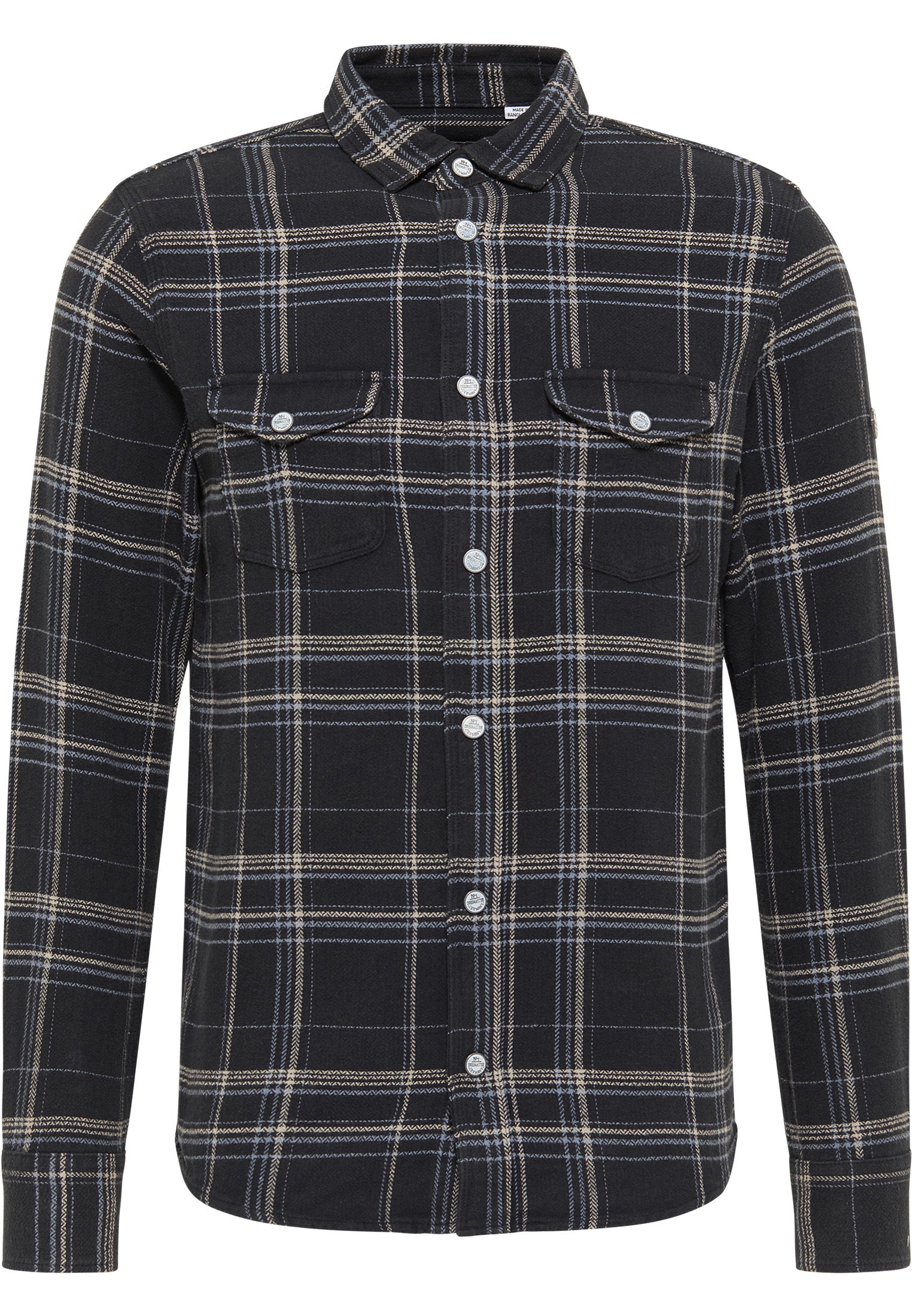 DreiMaster Vintage koszula męska