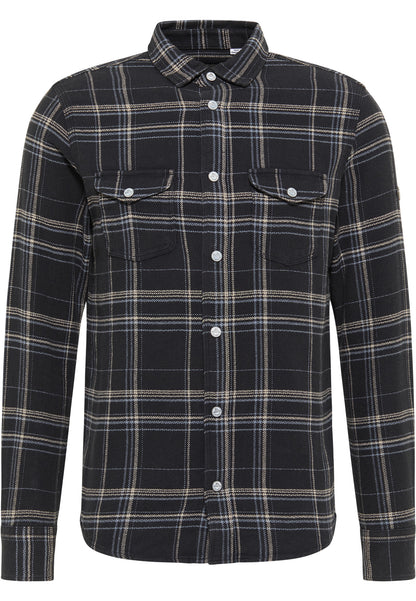 DreiMaster Vintage koszula męska