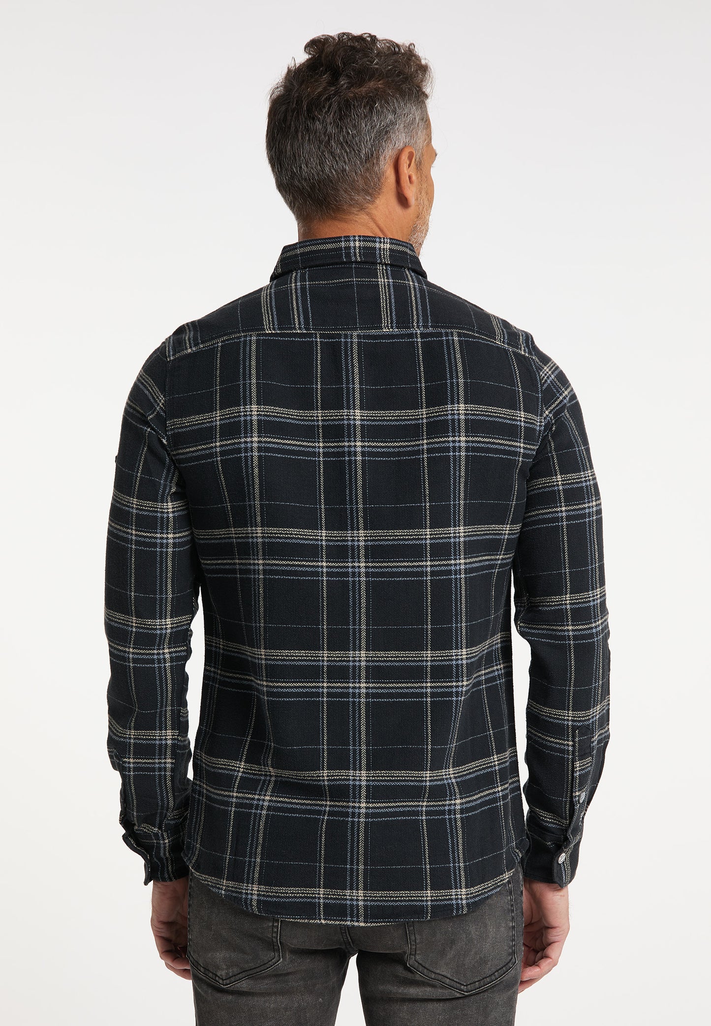 DreiMaster Vintage koszula męska