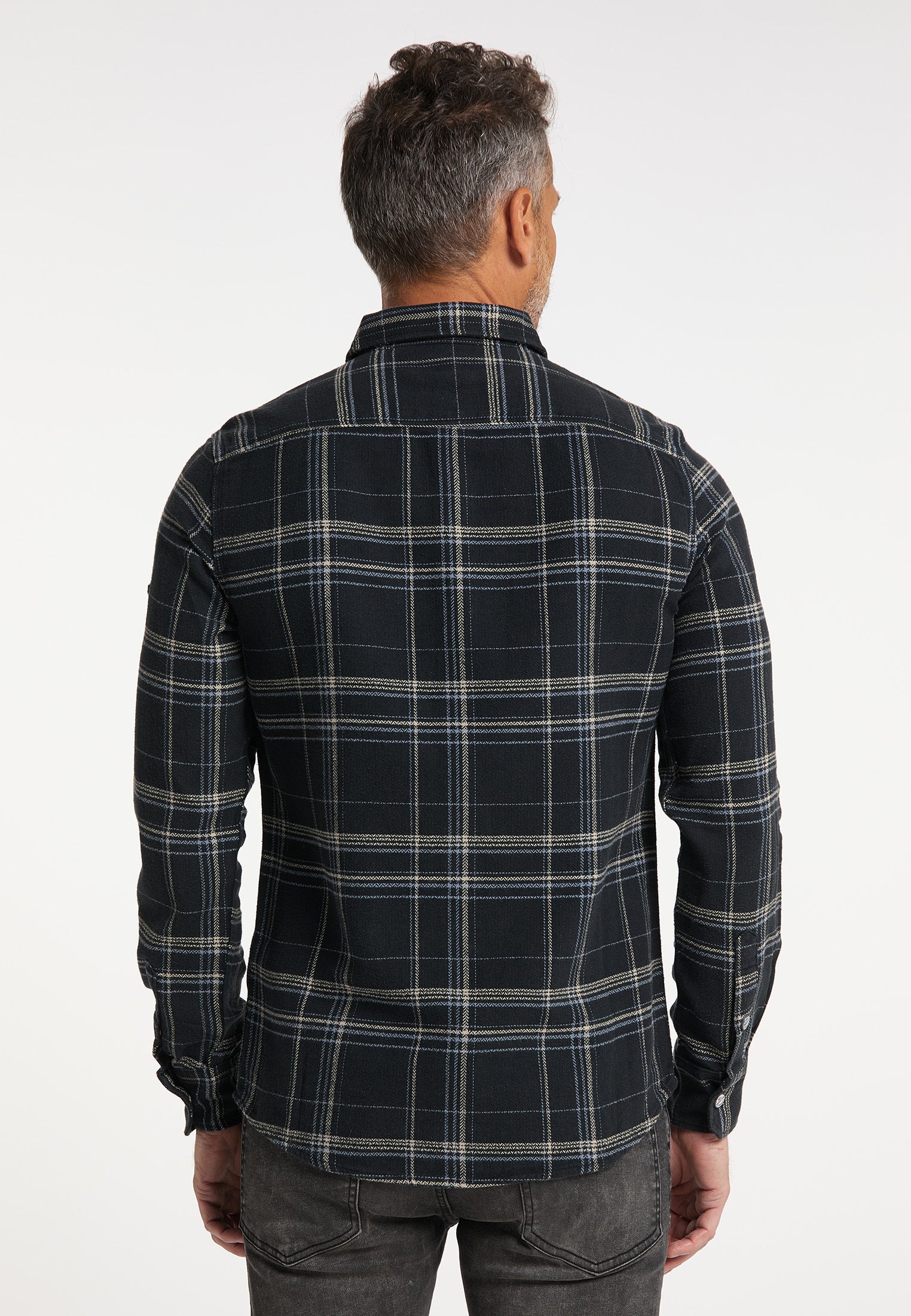 DreiMaster Vintage koszula męska