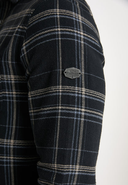 DreiMaster Vintage koszula męska