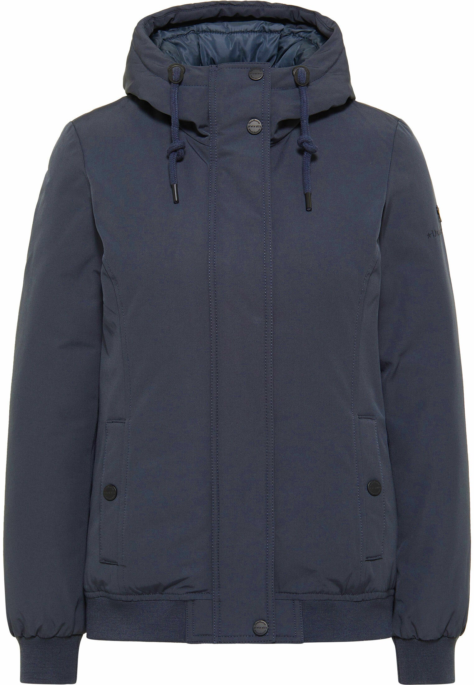 DreiMaster Klassik Women's Padded Winter Blouson