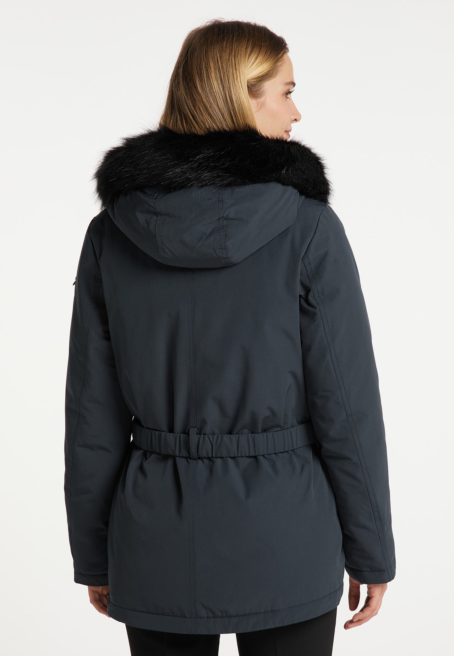 Dreimaster Klassik Women's Winter Anorak