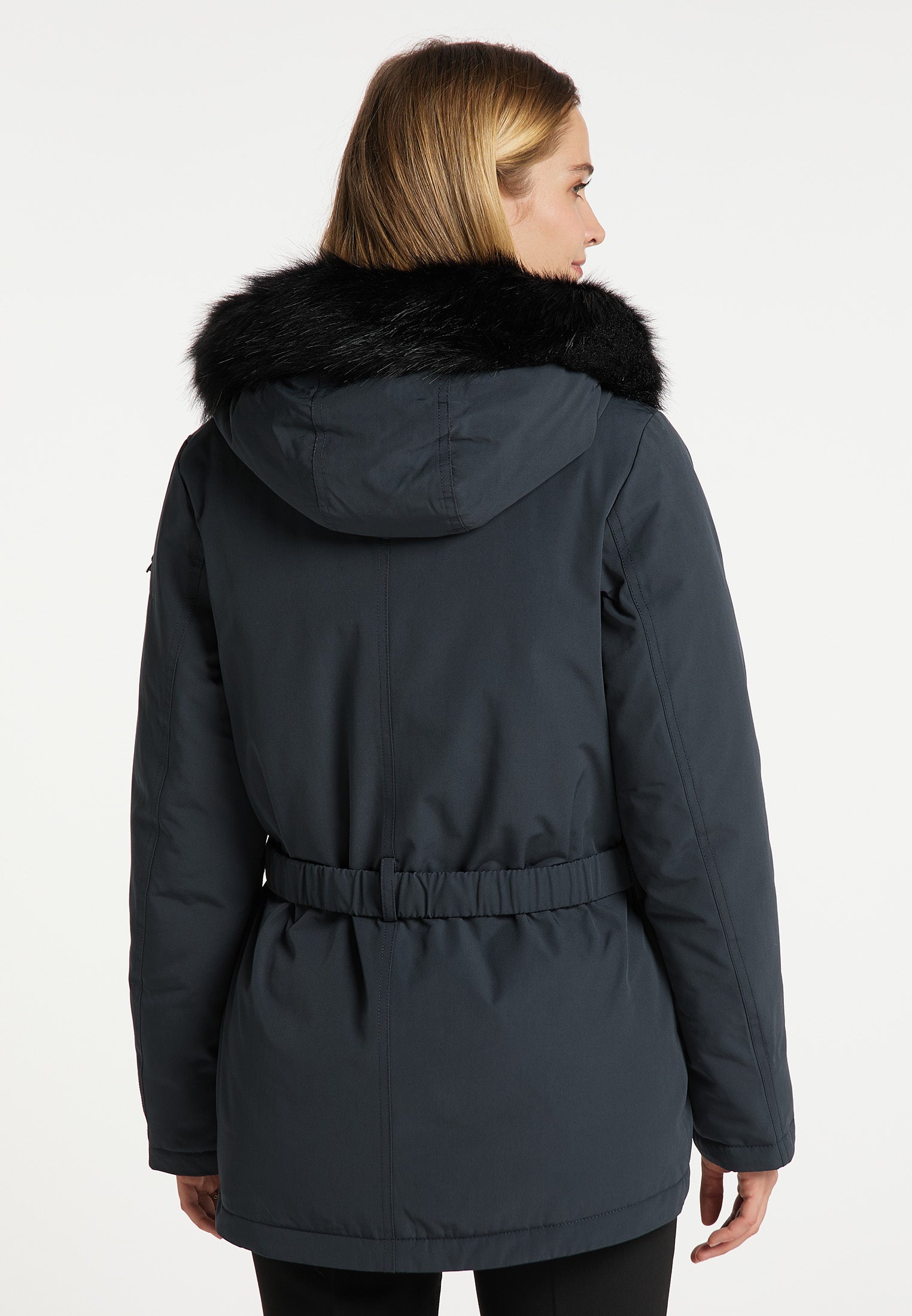Dreimaster Klassik Women's Winter Anorak