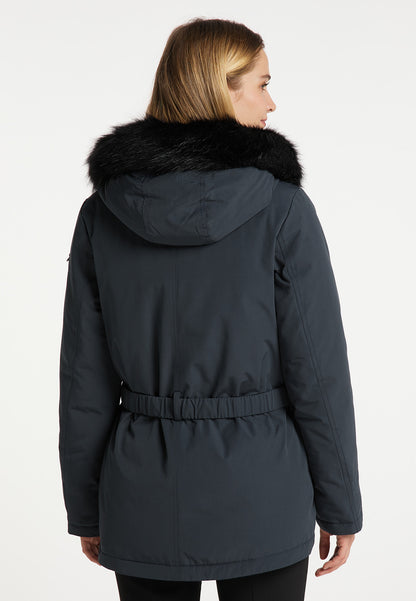 Dreimaster Klassik Women's Winter Anorak