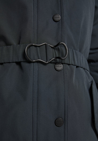 Dreimaster Klassik Women's Winter Anorak