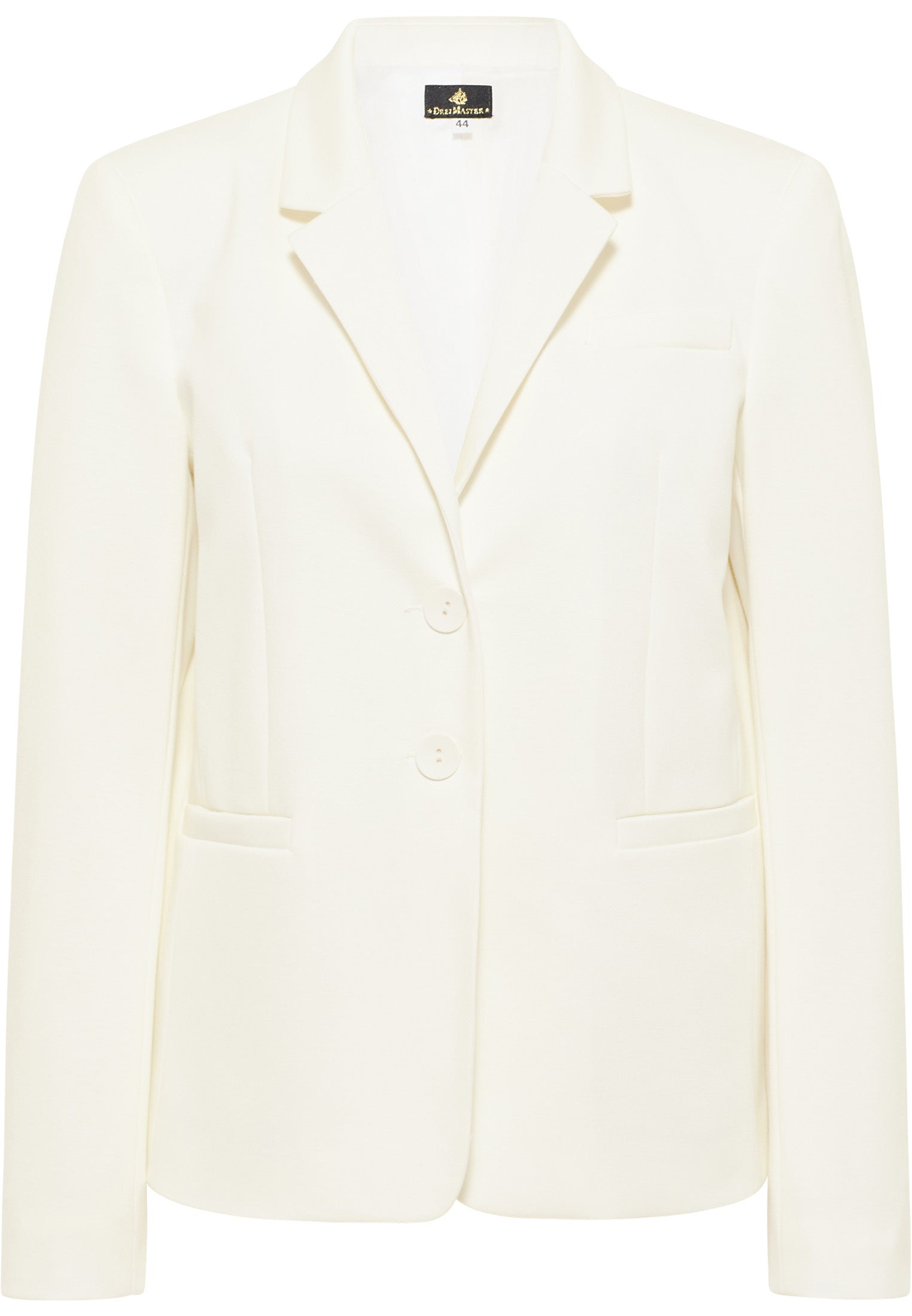 DreiMaster Klassik Women's Blazer