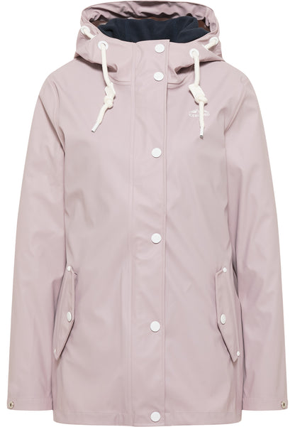 ICEBOUND Women's 3 In-1 Rain Jacket