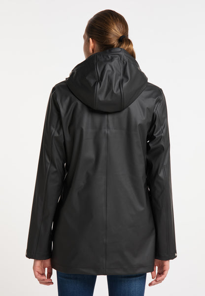 ICEBOUND Women's 3 In-1 Rain Jacket