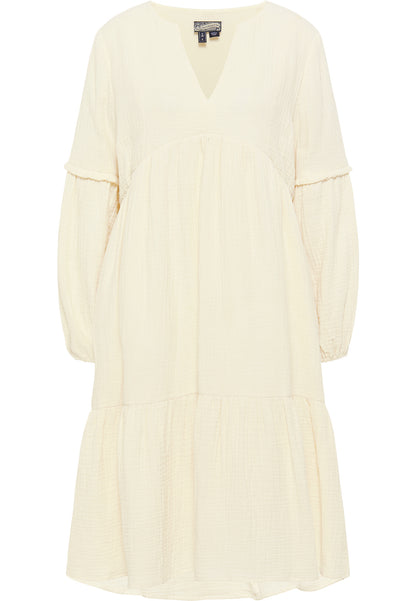 Dreimaster vintage Women's Midi Dress