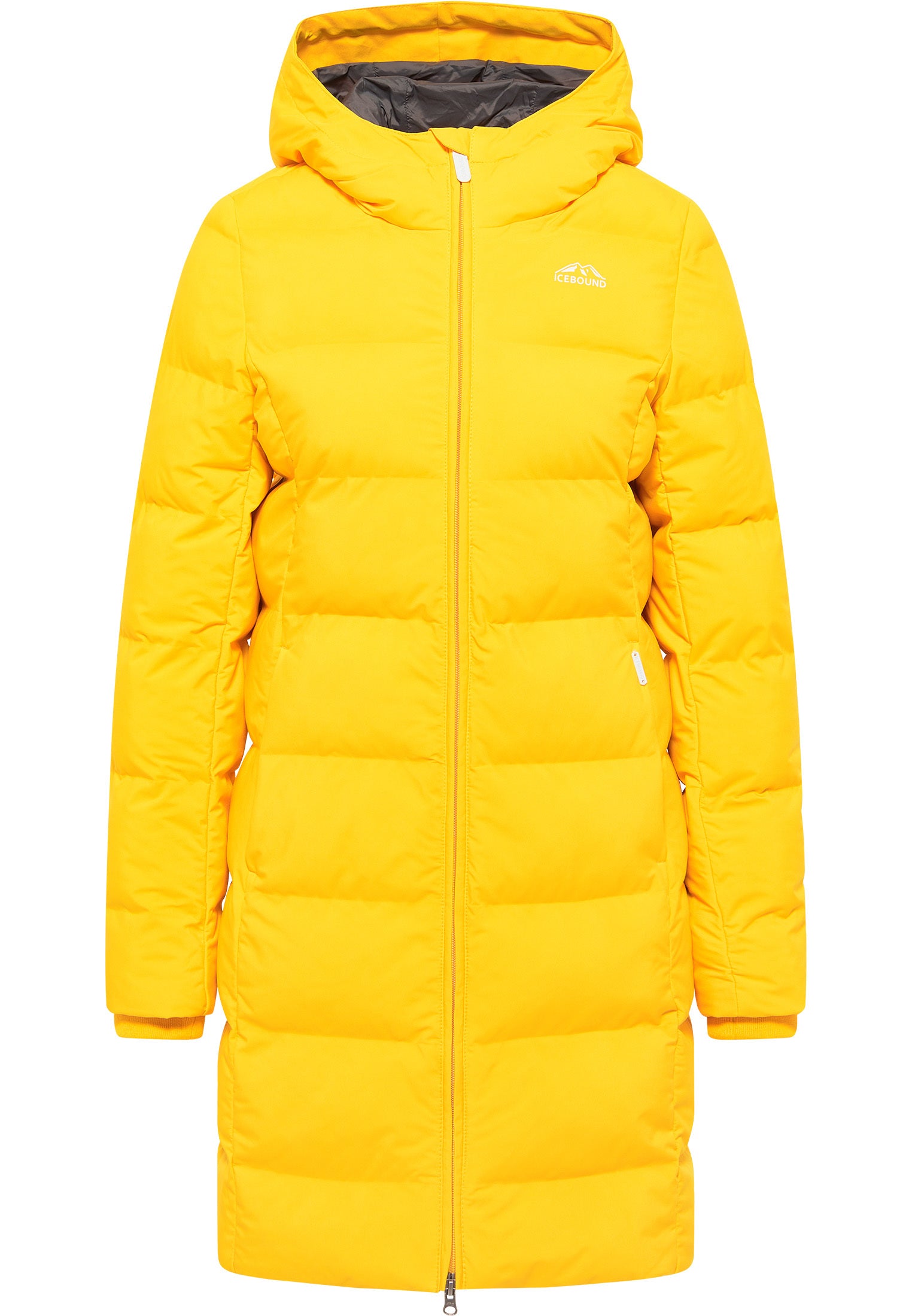 ICEBOUND Women's Winter Coat