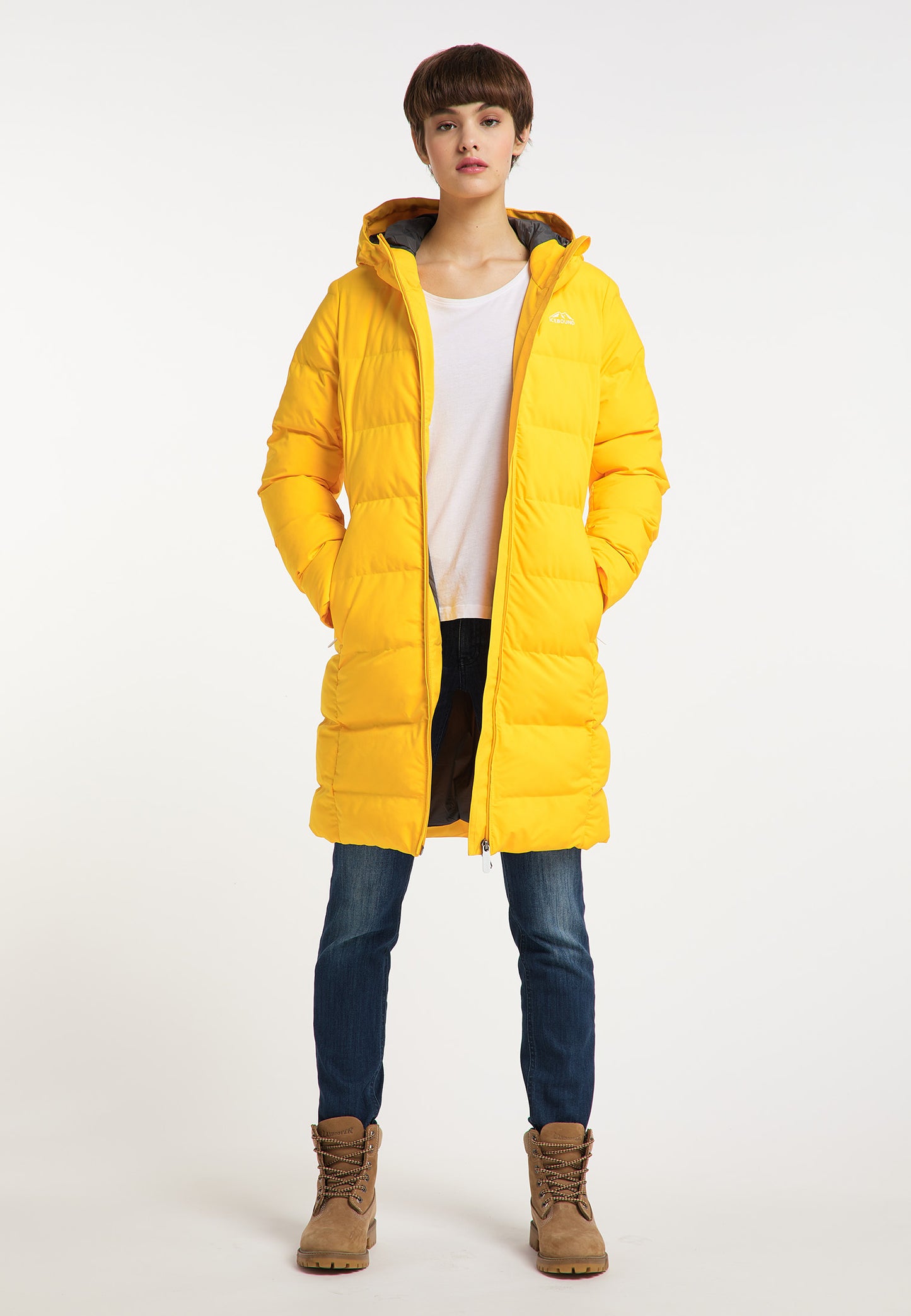 ICEBOUND Women's Winter Coat