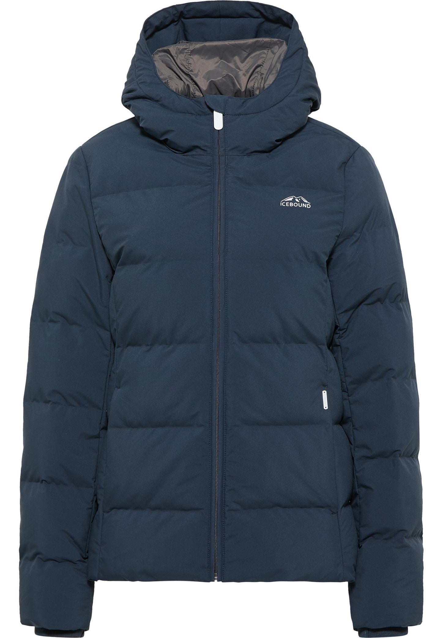 ICEBOUND Women's Winter Jacket