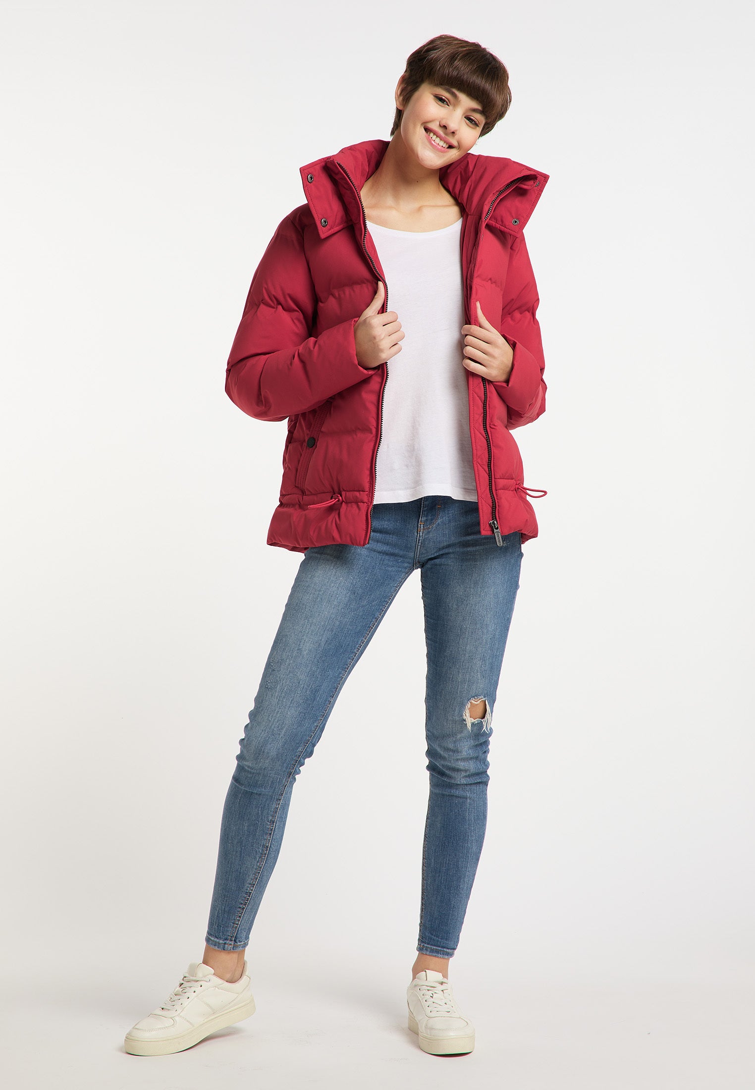ICEBOUND Women's Winter Jacket