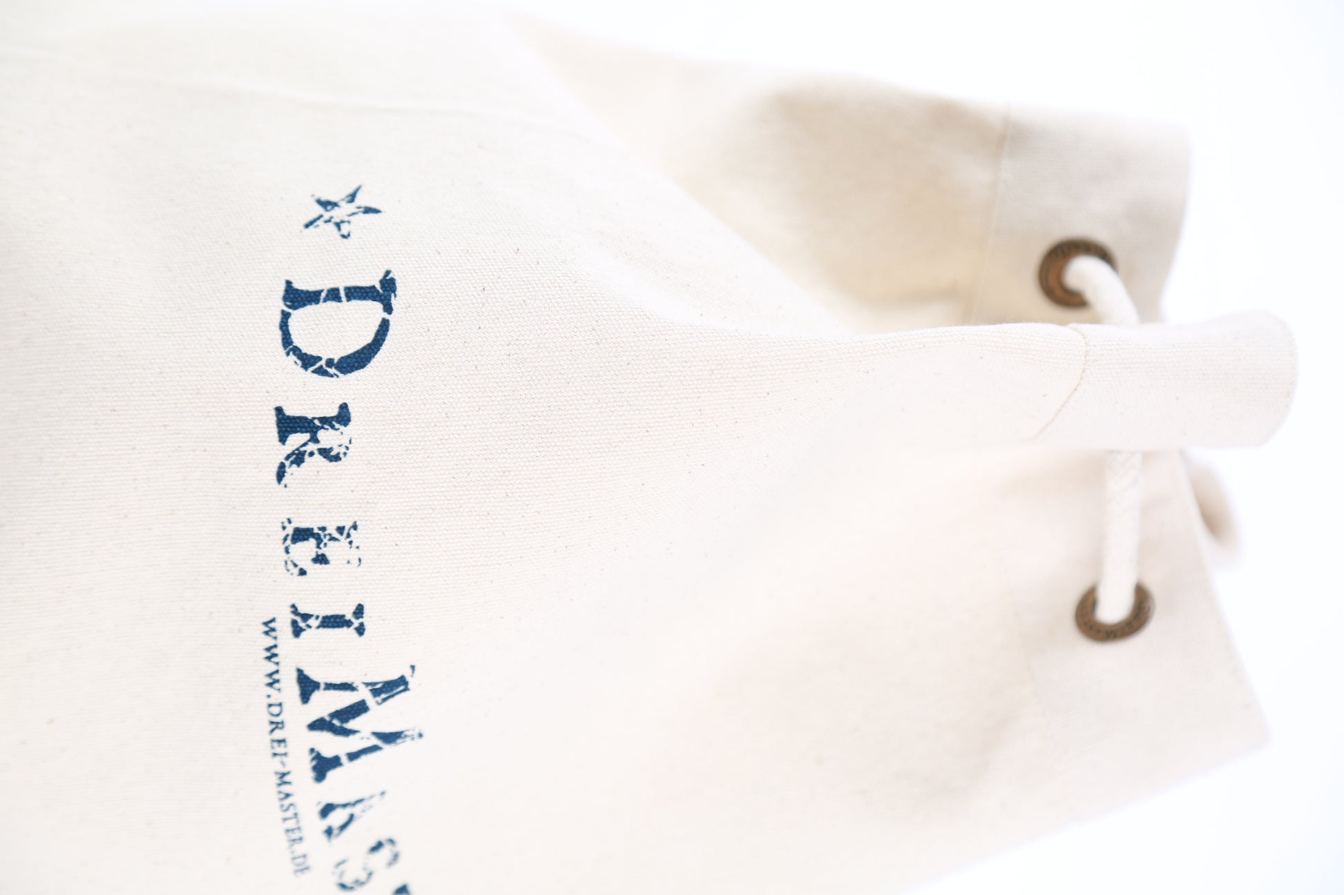 Dreimaster Women's Cotton Bag