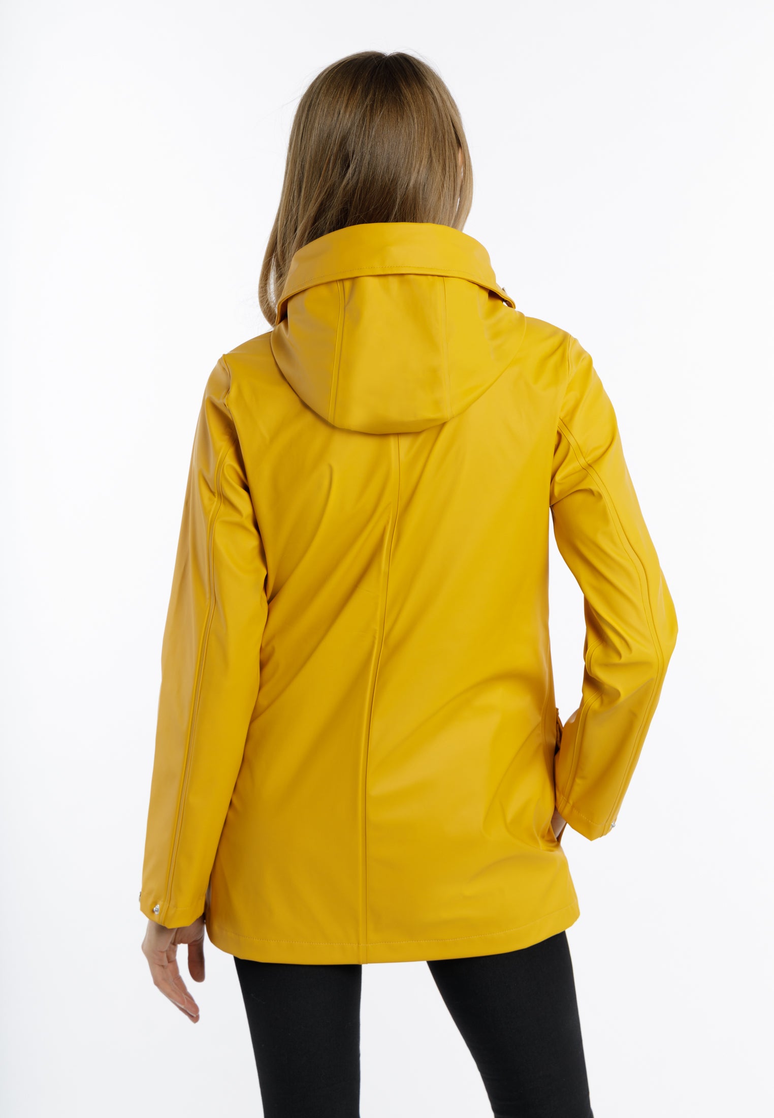 ICEBOUND Women's Rain Jacket