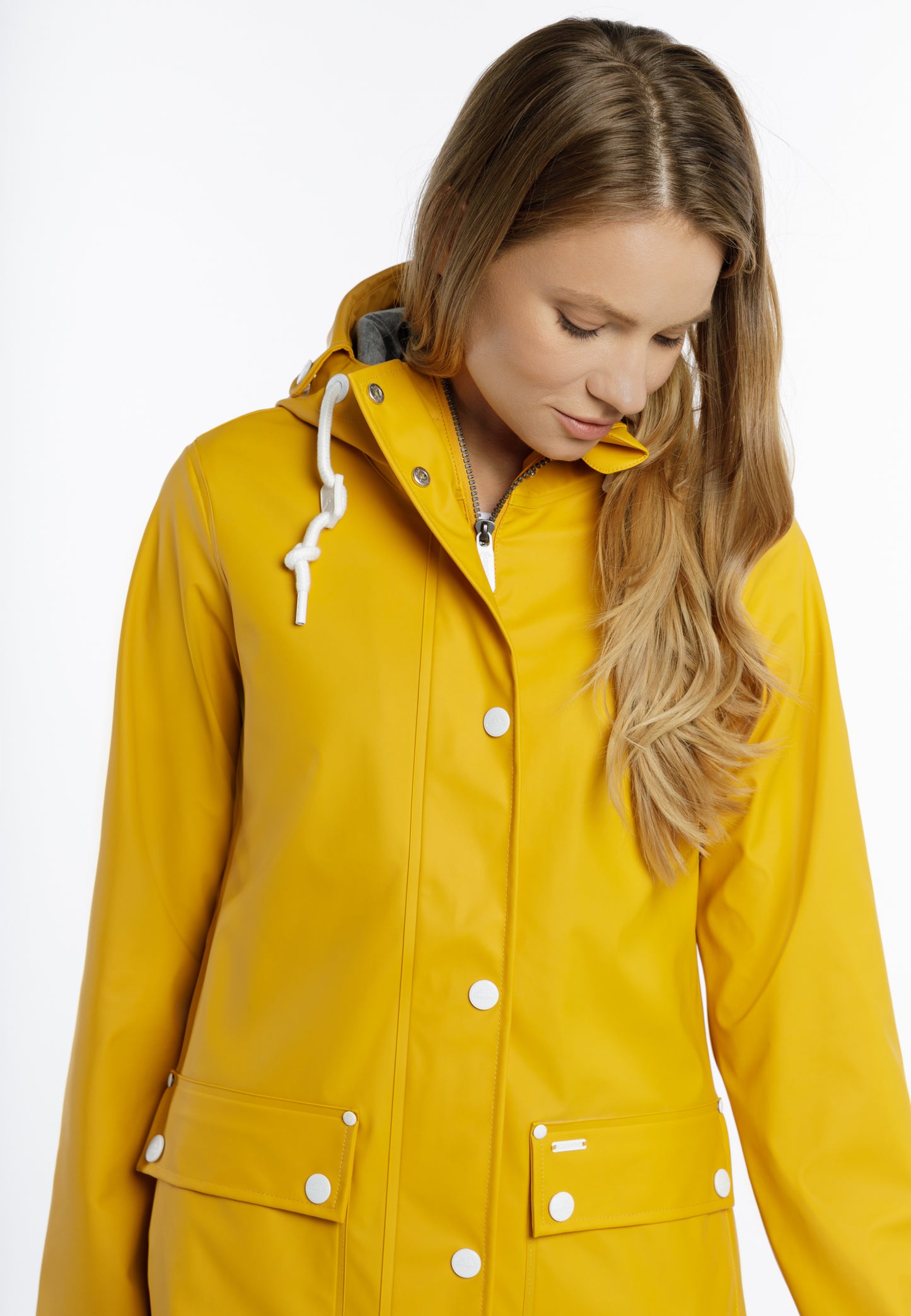 ICEBOUND Women's Rain Jacket