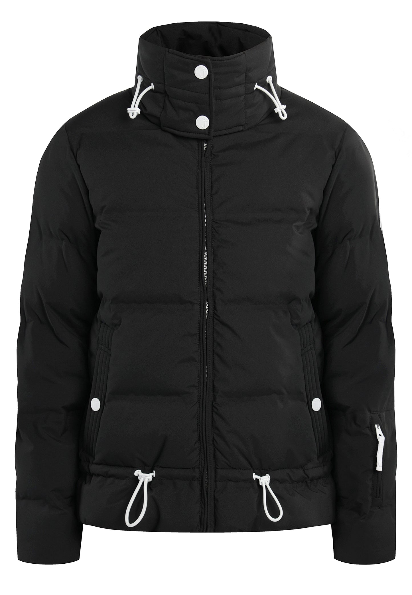 Dreimaster Maritim Damen Winterjacke