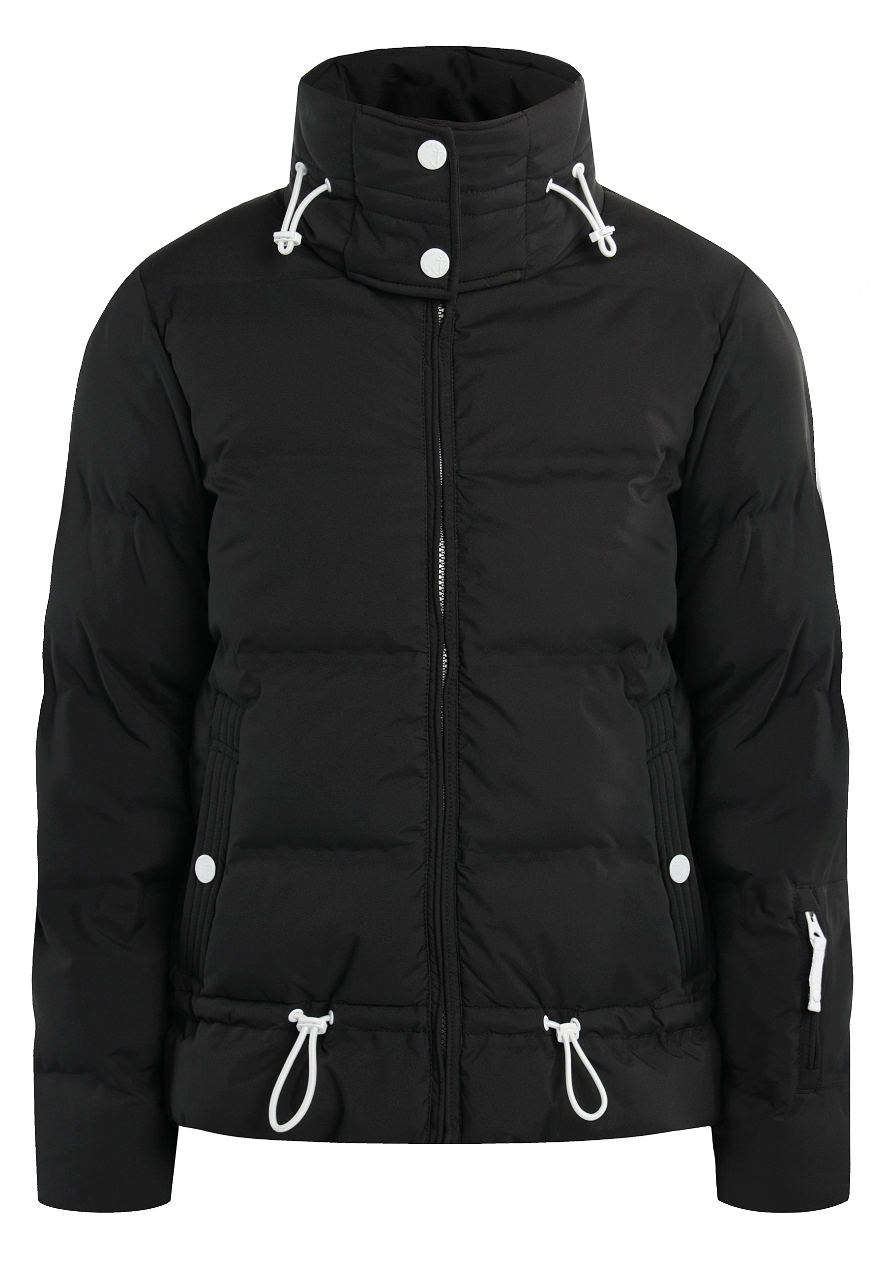 Dreimaster Maritim Damen Winterjacke