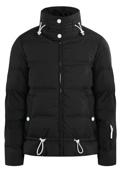 Dreimaster Maritim Damen Winterjacke