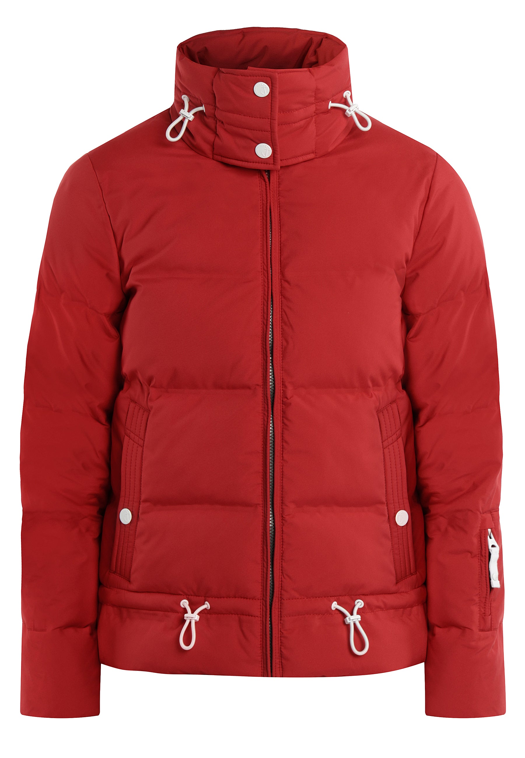 Dreimaster Maritim Damen Winterjacke