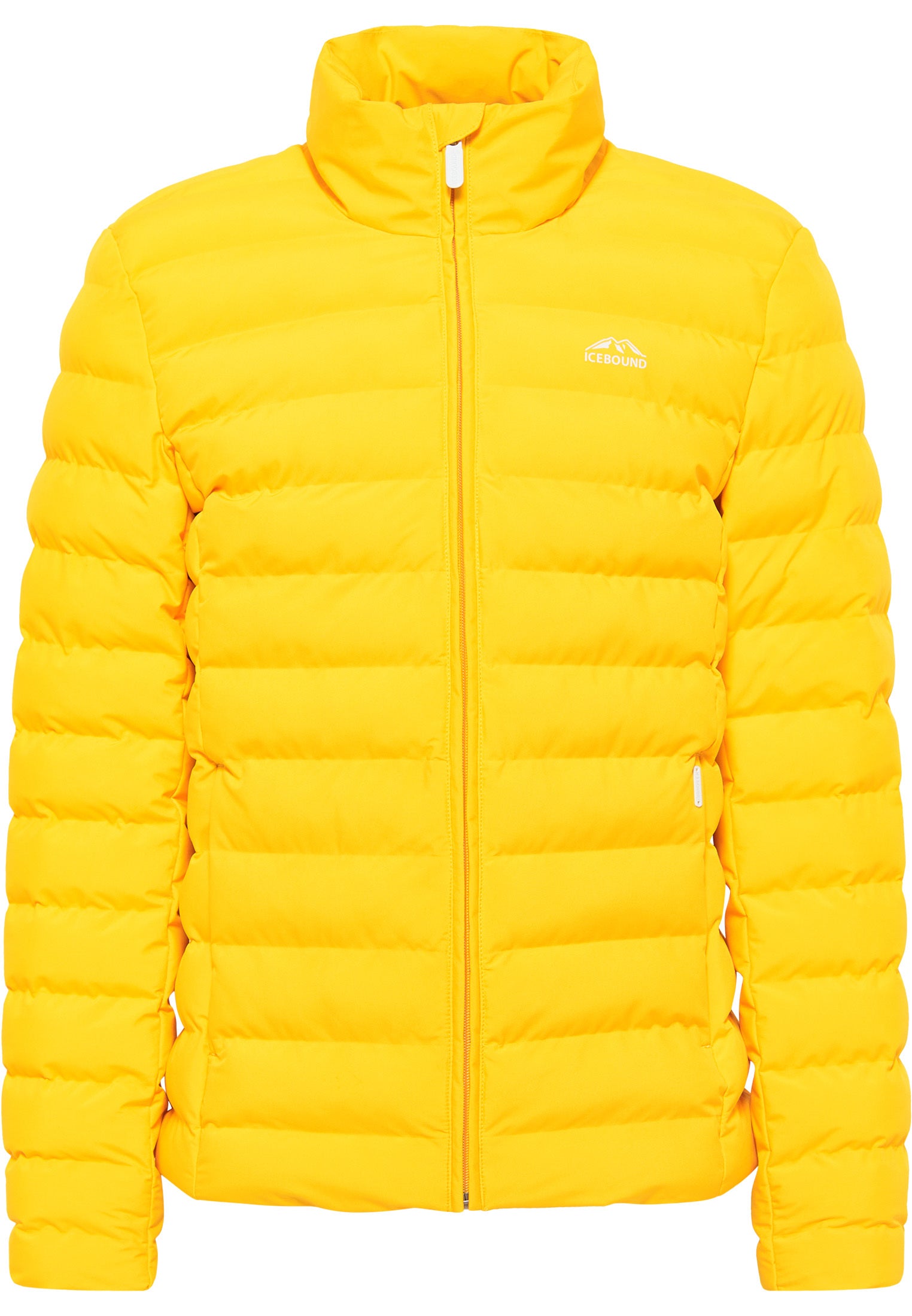 ICEBOUND Men's Padded Winter Jacket