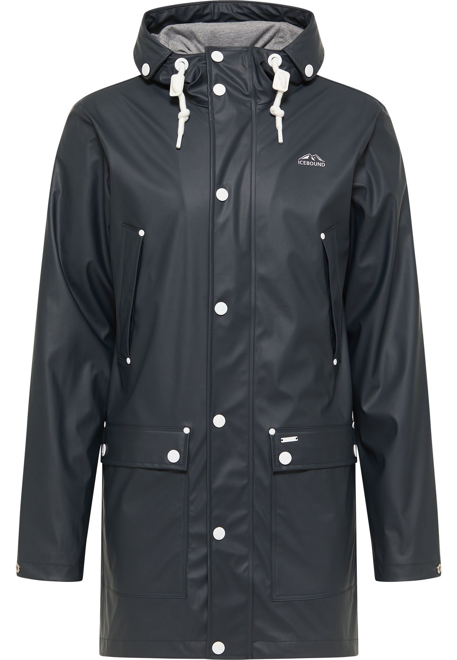 ICEBOUND Men's Raincoat