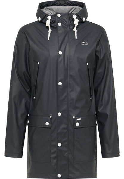ICEBOUND Men's Raincoat