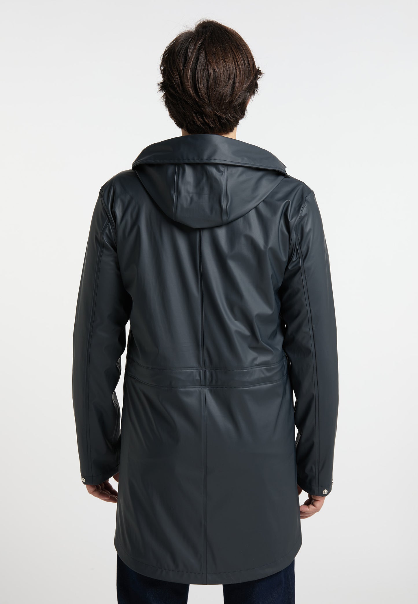 ICEBOUND Men's Raincoat