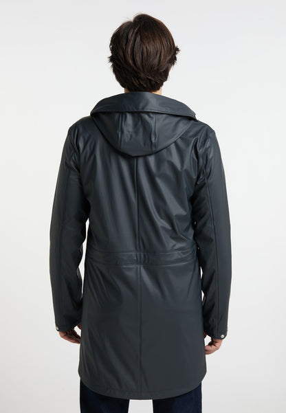 ICEBOUND Men's Raincoat