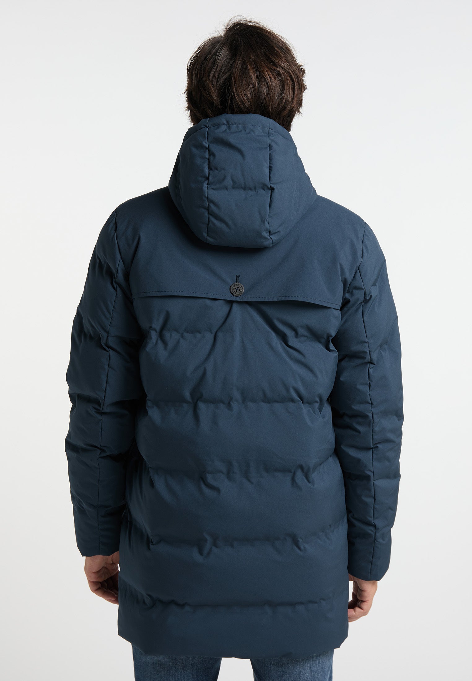 ICEBOUND Men's Winter Parka