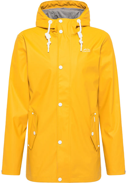 ICEBOUND Men's Rain Jacket