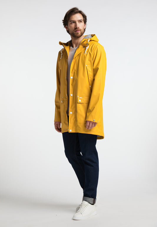 ICEBOUND Men's Raincoat
